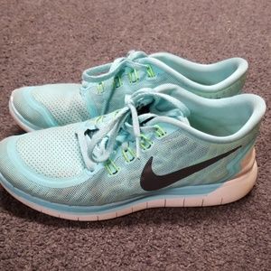 Nike women's shoes